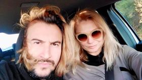 Cristina Cioran, despre problemele pe care le are Alex Dobrescu. Cum se simte vedeta din cauza acestora: „Nu mă așteptam să se întâmple”
